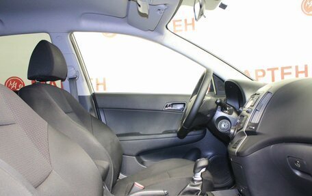 Hyundai i30 I, 2011 год, 907 000 рублей, 10 фотография