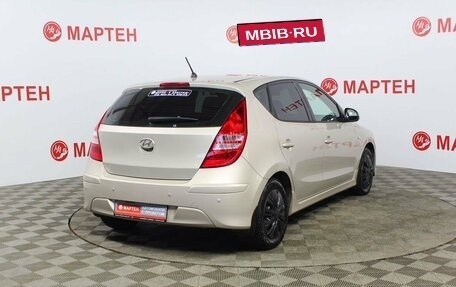 Hyundai i30 I, 2011 год, 907 000 рублей, 5 фотография