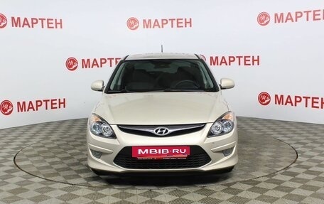 Hyundai i30 I, 2011 год, 907 000 рублей, 2 фотография