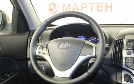 Hyundai i30 I, 2011 год, 907 000 рублей, 16 фотография