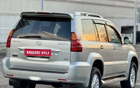 Lexus GX I, 2004 год, 2 150 000 рублей, 5 фотография