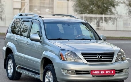 Lexus GX I, 2004 год, 2 150 000 рублей, 6 фотография