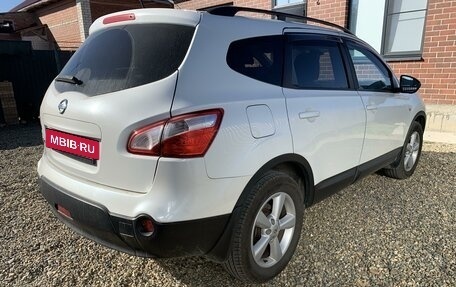 Nissan Qashqai, 2013 год, 1 750 000 рублей, 4 фотография