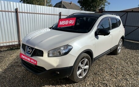 Nissan Qashqai, 2013 год, 1 750 000 рублей, 2 фотография