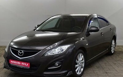 Mazda 6, 2011 год, 940 000 рублей, 1 фотография