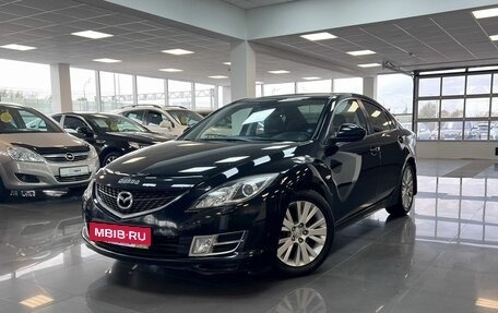 Mazda 6, 2007 год, 995 000 рублей, 1 фотография