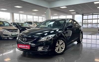 Mazda 6, 2007 год, 995 000 рублей, 1 фотография