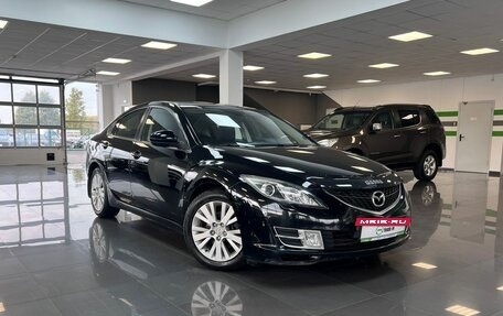 Mazda 6, 2007 год, 995 000 рублей, 5 фотография