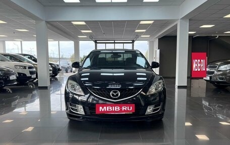 Mazda 6, 2007 год, 995 000 рублей, 3 фотография