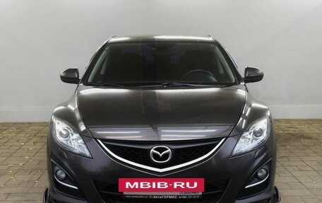 Mazda 6, 2011 год, 940 000 рублей, 2 фотография