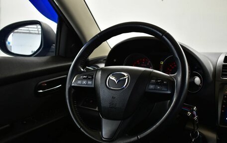 Mazda 6, 2011 год, 940 000 рублей, 8 фотография