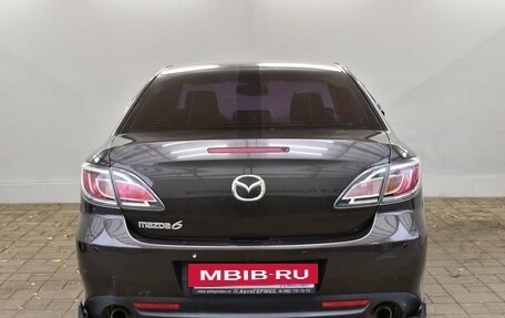 Mazda 6, 2011 год, 940 000 рублей, 3 фотография