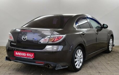 Mazda 6, 2011 год, 940 000 рублей, 4 фотография