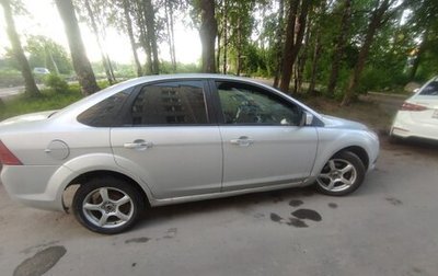 Ford Focus II рестайлинг, 2008 год, 470 000 рублей, 1 фотография