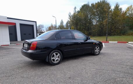 Hyundai Elantra III, 2002 год, 349 000 рублей, 7 фотография