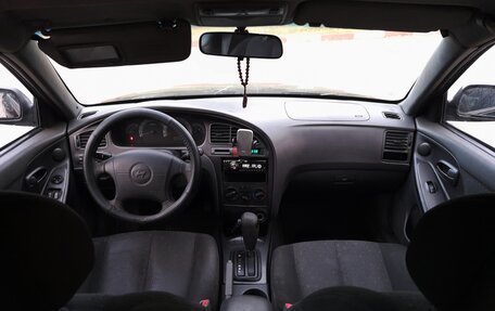 Hyundai Elantra III, 2002 год, 349 000 рублей, 9 фотография