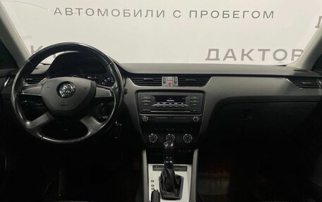 Skoda Octavia, 2013 год, 1 250 000 рублей, 7 фотография