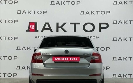 Skoda Octavia, 2013 год, 1 250 000 рублей, 5 фотография