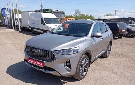 Haval F7 I, 2020 год, 1 850 000 рублей, 1 фотография