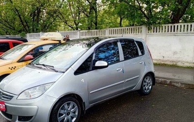 Mitsubishi Colt VI рестайлинг, 2005 год, 240 000 рублей, 1 фотография