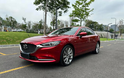 Mazda 6, 2021 год, 2 790 000 рублей, 1 фотография