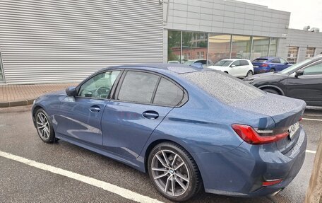 BMW 3 серия, 2020 год, 3 549 000 рублей, 7 фотография