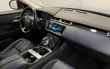 Land Rover Range Rover Velar I, 2017 год, 3 790 000 рублей, 15 фотография