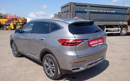 Haval F7 I, 2020 год, 1 850 000 рублей, 3 фотография