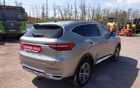 Haval F7 I, 2020 год, 1 850 000 рублей, 4 фотография