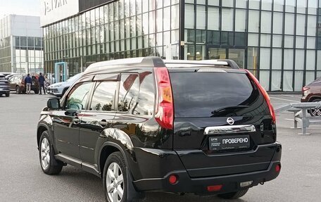 Nissan X-Trail, 2008 год, 1 189 700 рублей, 7 фотография