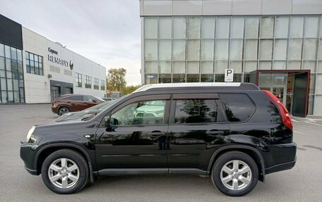 Nissan X-Trail, 2008 год, 1 189 700 рублей, 8 фотография