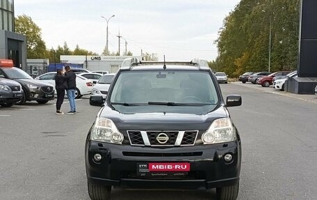 Nissan X-Trail, 2008 год, 1 189 700 рублей, 2 фотография