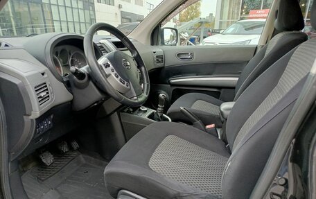 Nissan X-Trail, 2008 год, 1 189 700 рублей, 16 фотография