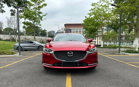 Mazda 6, 2021 год, 2 790 000 рублей, 2 фотография