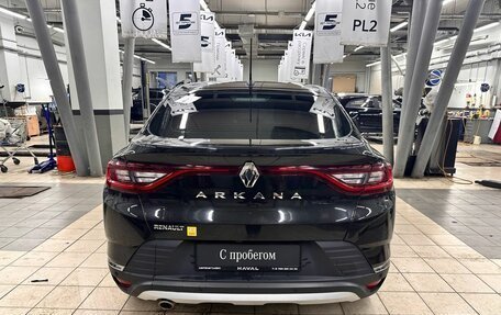 Renault Arkana I, 2019 год, 1 399 000 рублей, 6 фотография