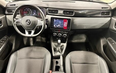 Renault Arkana I, 2019 год, 1 399 000 рублей, 13 фотография