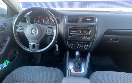 Volkswagen Jetta VI, 2012 год, 1 380 000 рублей, 7 фотография