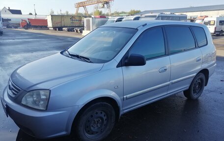 KIA Carens I (RS), 2006 год, 590 000 рублей, 4 фотография