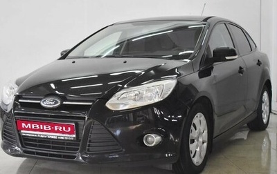 Ford Focus III, 2011 год, 620 000 рублей, 1 фотография