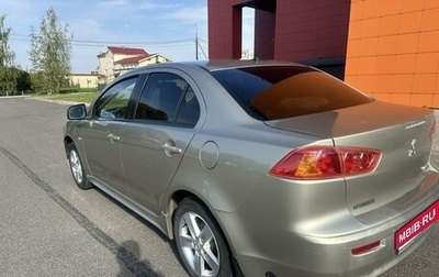 Mitsubishi Lancer IX, 2008 год, 870 000 рублей, 1 фотография