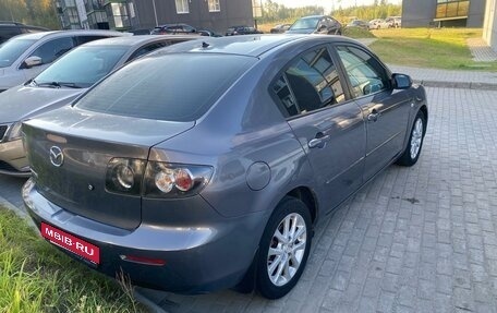 Mazda 3, 2008 год, 460 000 рублей, 2 фотография