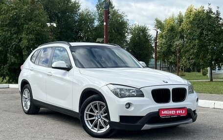 BMW X1, 2013 год, 1 250 000 рублей, 1 фотография