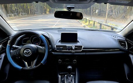 Mazda 3, 2015 год, 1 590 000 рублей, 8 фотография