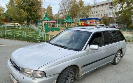 Subaru Legacy VII, 1997 год, 329 990 рублей, 2 фотография