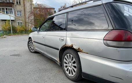 Subaru Legacy VII, 1997 год, 329 990 рублей, 8 фотография