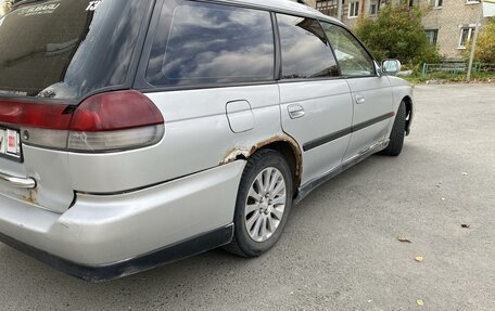 Subaru Legacy VII, 1997 год, 329 990 рублей, 7 фотография