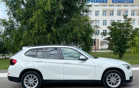 BMW X1, 2013 год, 1 250 000 рублей, 6 фотография