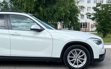 BMW X1, 2013 год, 1 250 000 рублей, 7 фотография