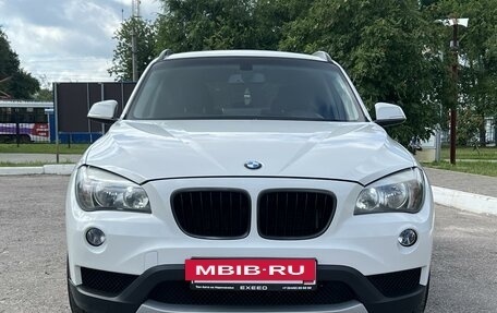 BMW X1, 2013 год, 1 250 000 рублей, 4 фотография