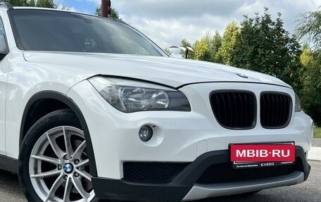 BMW X1, 2013 год, 1 250 000 рублей, 2 фотография